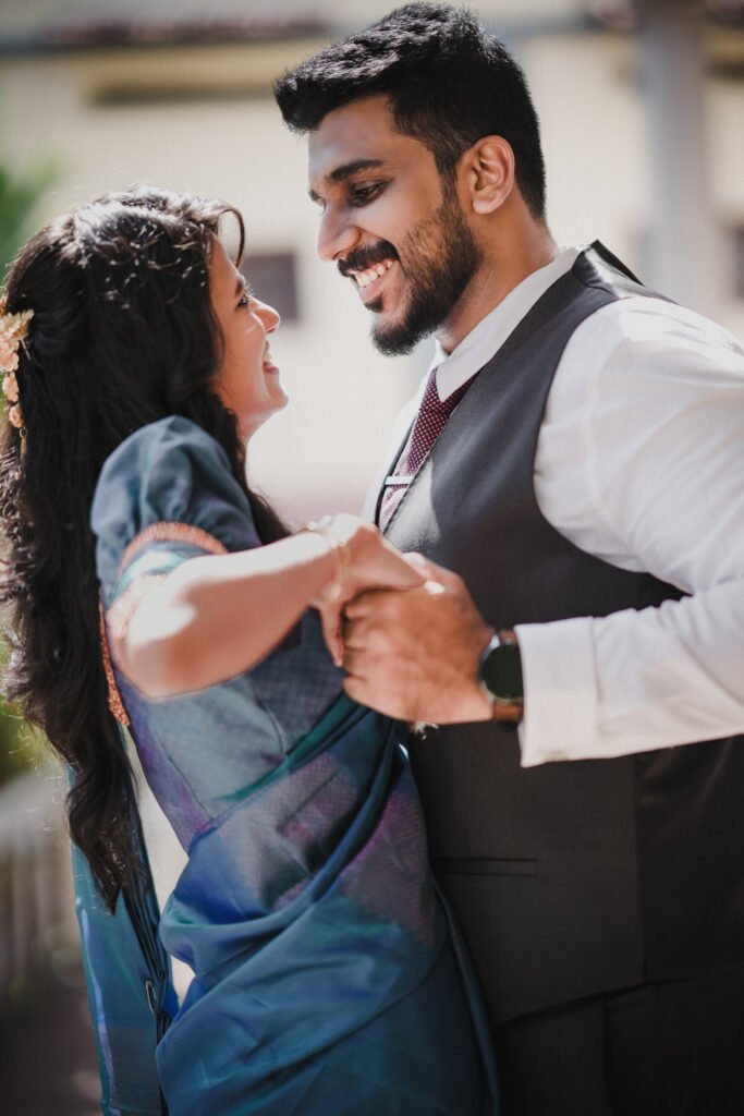 christian wedding