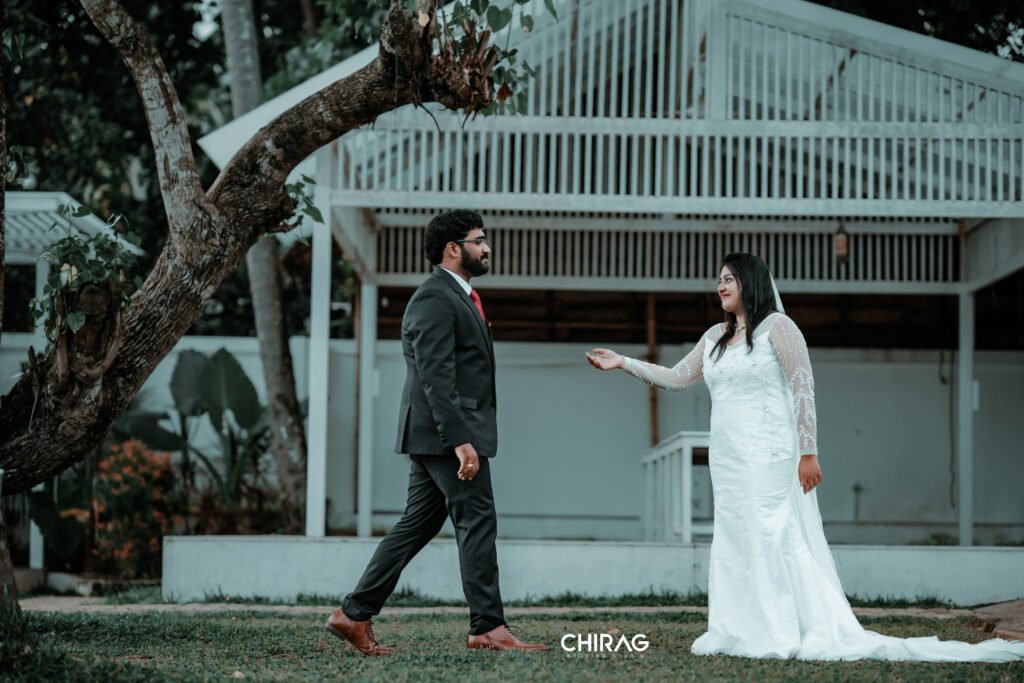 christian wedding