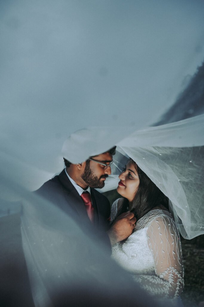 christian wedding